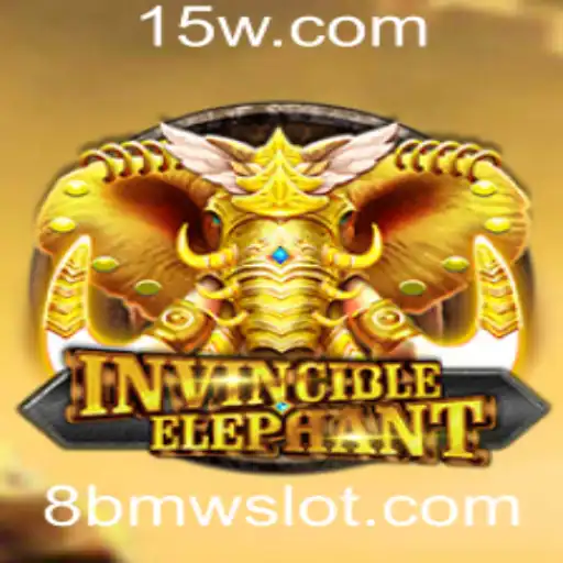 InvincibleElephant: Um Mergulho no Universo Gaming com a Chave 8bmw