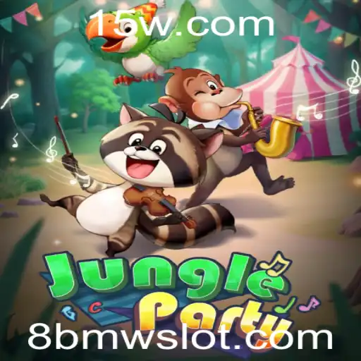 Explorando o Mundo de JungleParty: Aventura e Estratégia