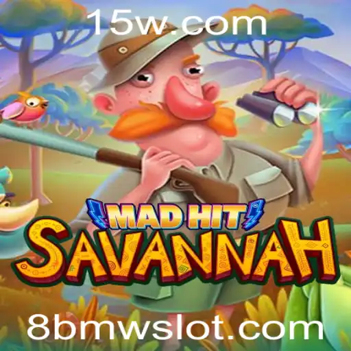 Explorando o Universo de MadHitSavannah: Um Jogo Empolgante e Atual